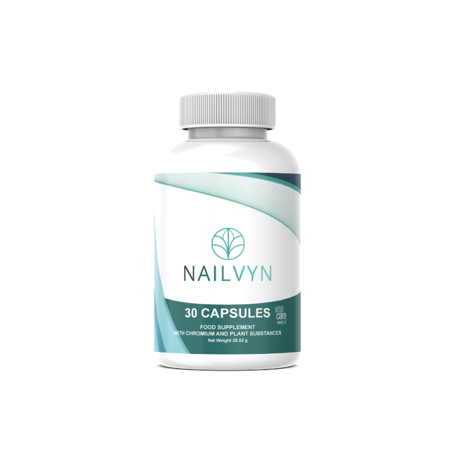 Nailvyn